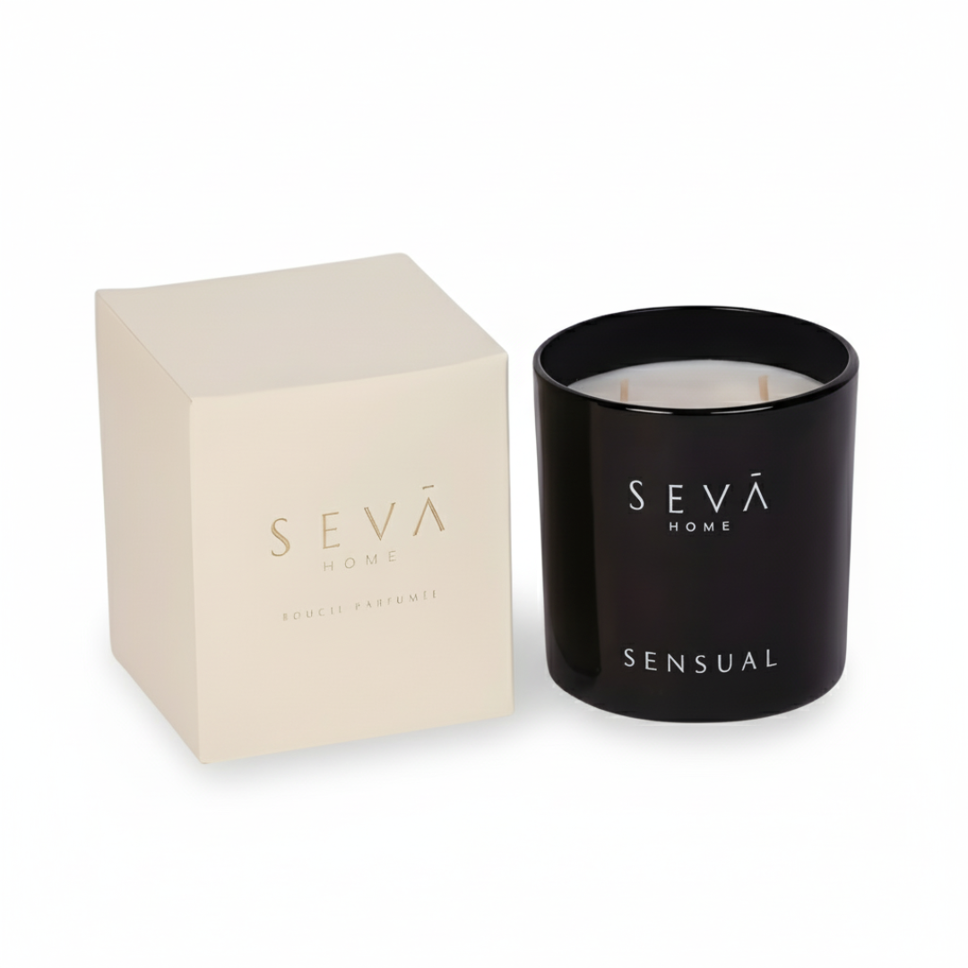 The Vibes - Sensual Scented Candle - Classic