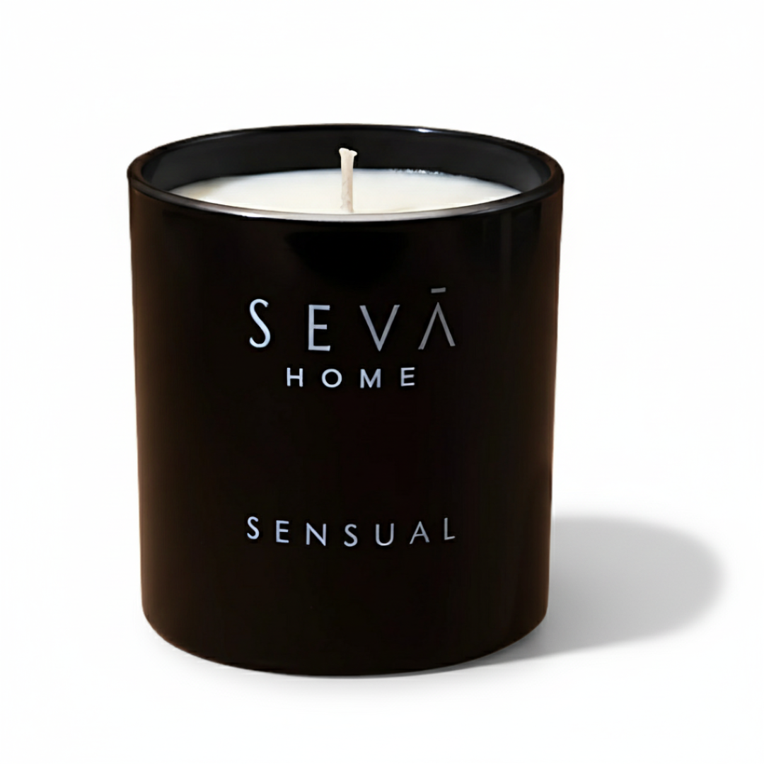 The Vibes - Sensual Scented Candle - Classic