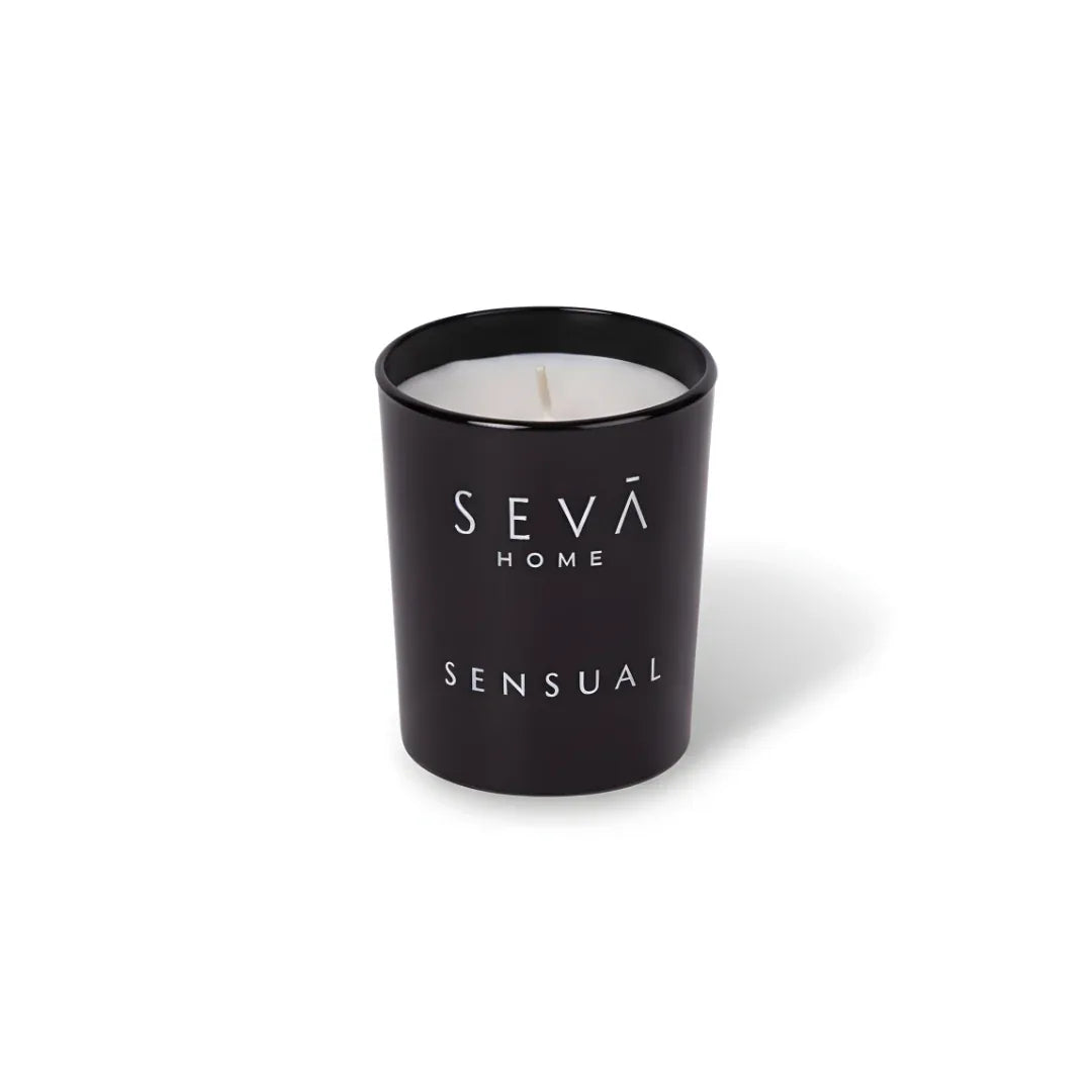 The Vibes - Sensual Scented Candle - Small
