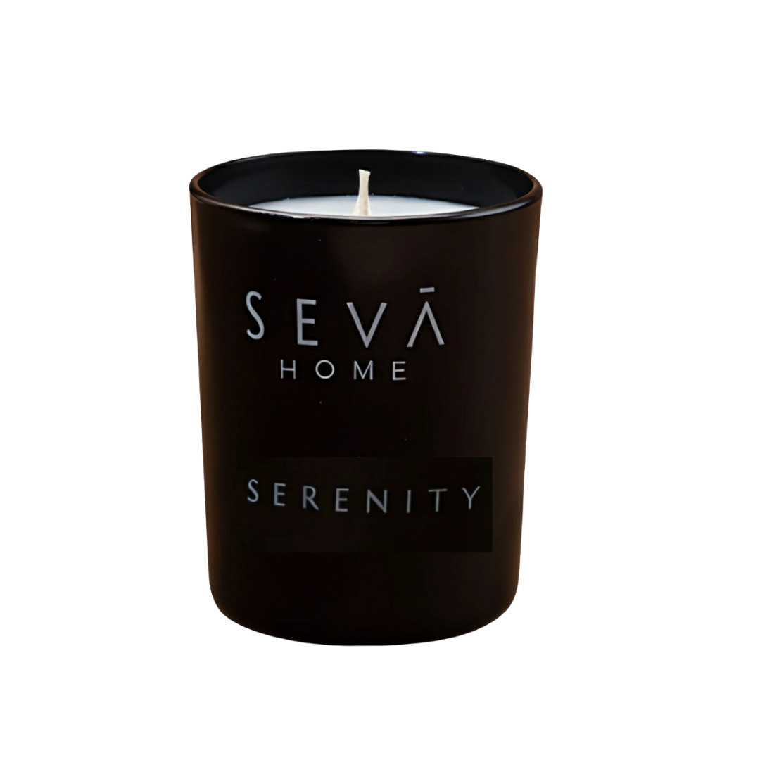 The Vibes - Serenity Scented Candle - Small