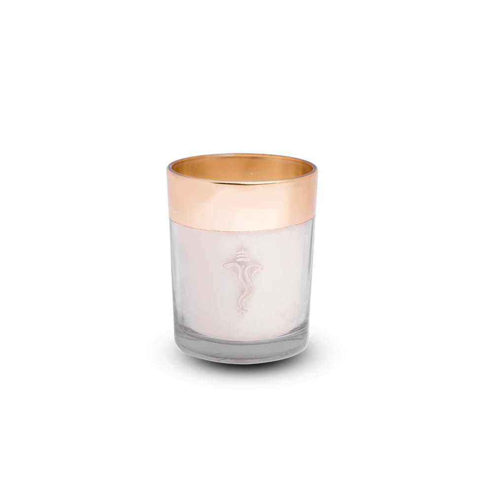 Enchante - Divine Ganesha Candle