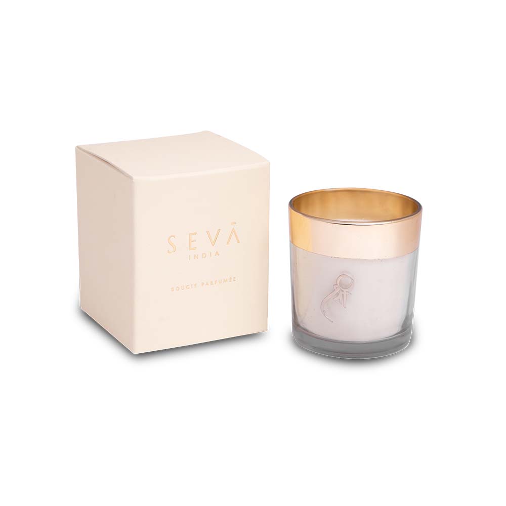Enchante - Divine Shree Scented Candle