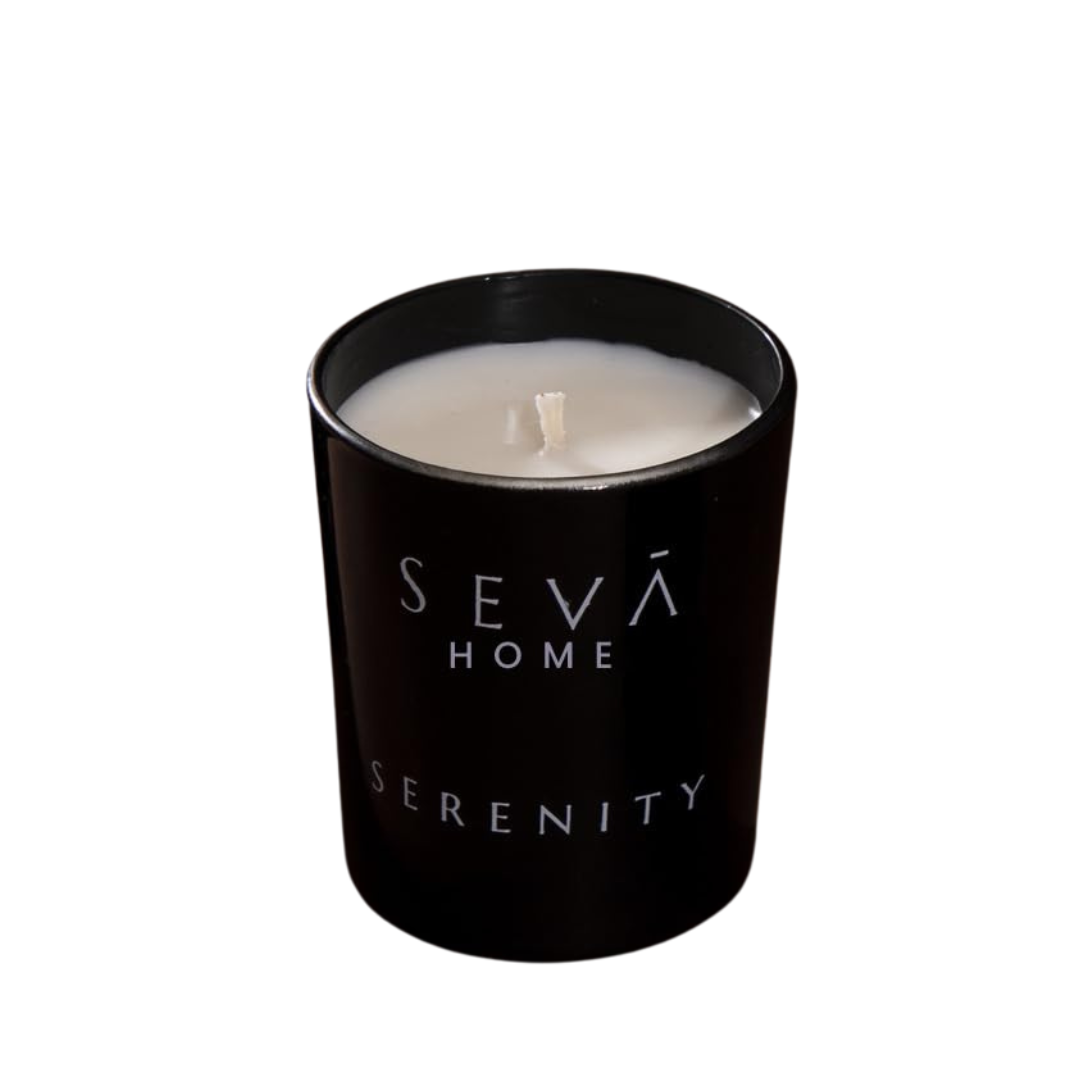 The Vibes - Serenity Scented Candle - Small