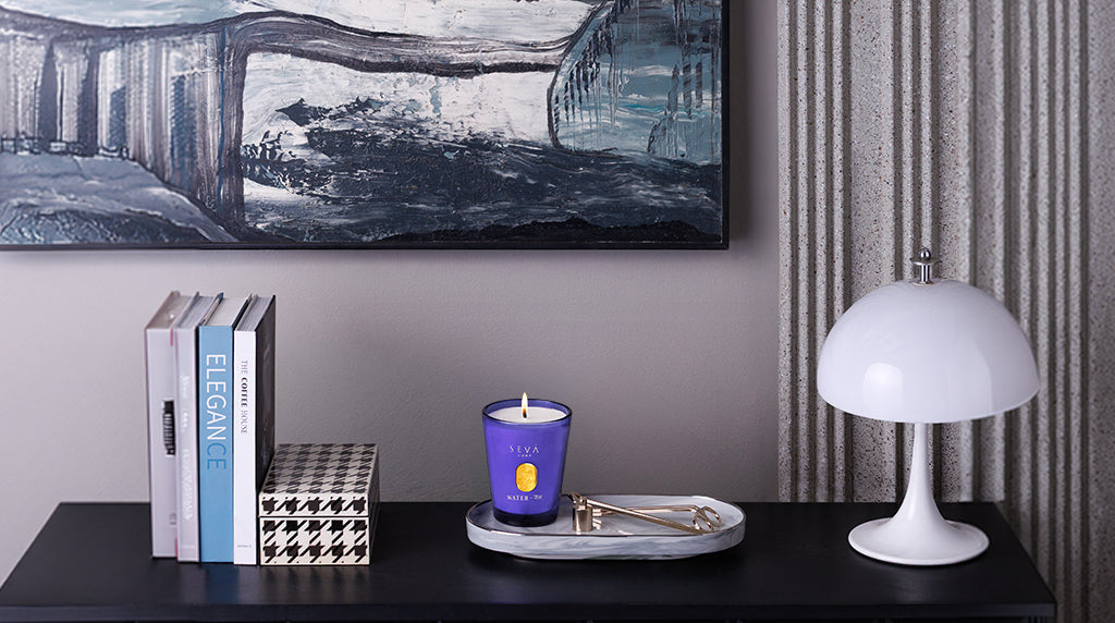 Are We Entering the Era of Mood-First Interiors?
