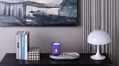 Are We Entering the Era of Mood-First Interiors?