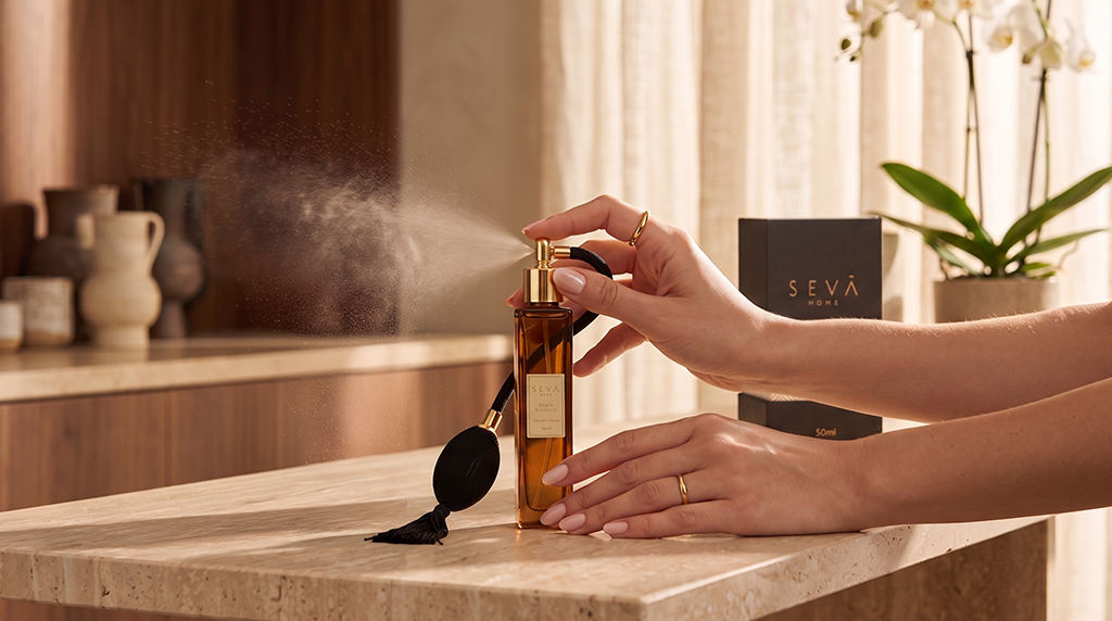 Best Room Sprays to Instantly Freshen Up Your Home