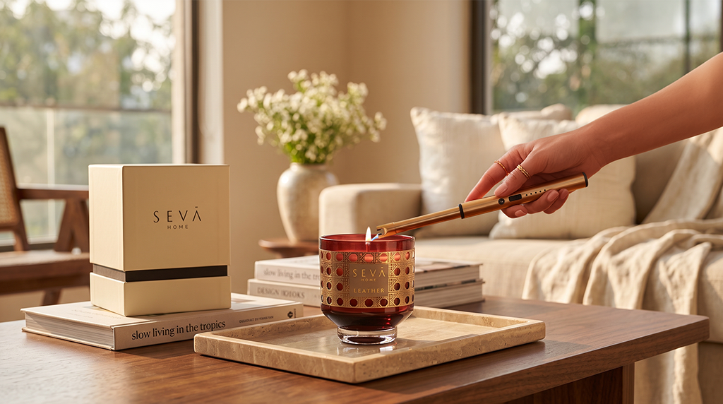 Best Soy Candles in India for a Long-Lasting Fragrance