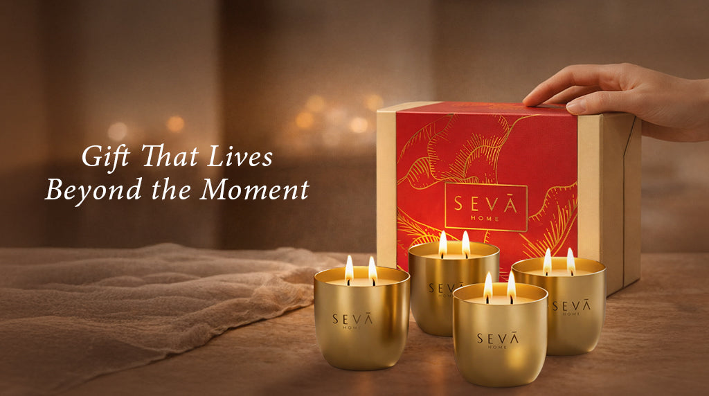 Thoughtful Gifting Ideas: Luxury Candles That Last