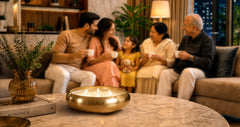 Can Fragrance Become Part of Family Memories?