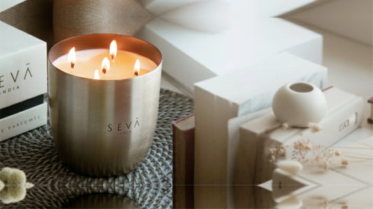 Is a Clean-Burning Candle Better for Your Health? What Science Says