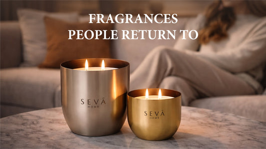 Customer Favourites: Top Selling Fragrances This Season