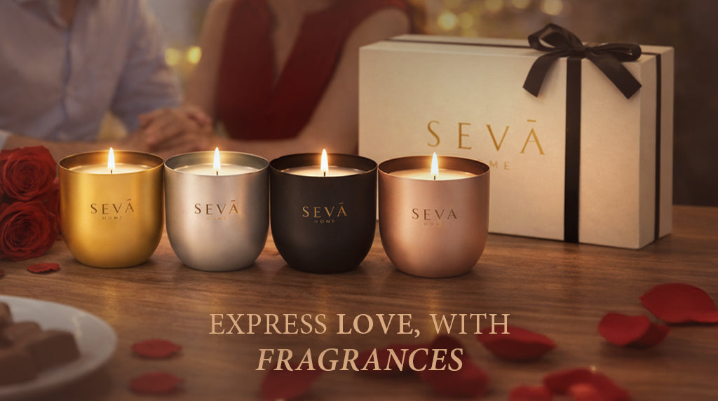 The Scent of Love: Why Fragrance Makes a Great Valentine’s Gift