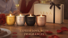 The Scent of Love: Why Fragrance Makes a Great Valentine’s Gift
