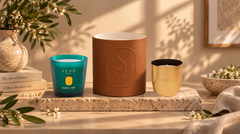 Glass vs Metal vs Ceramic Candles: Which One Should You Choose?