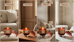 How to Pick the Right Scent for Every Room? Are You Choosing Wrong?