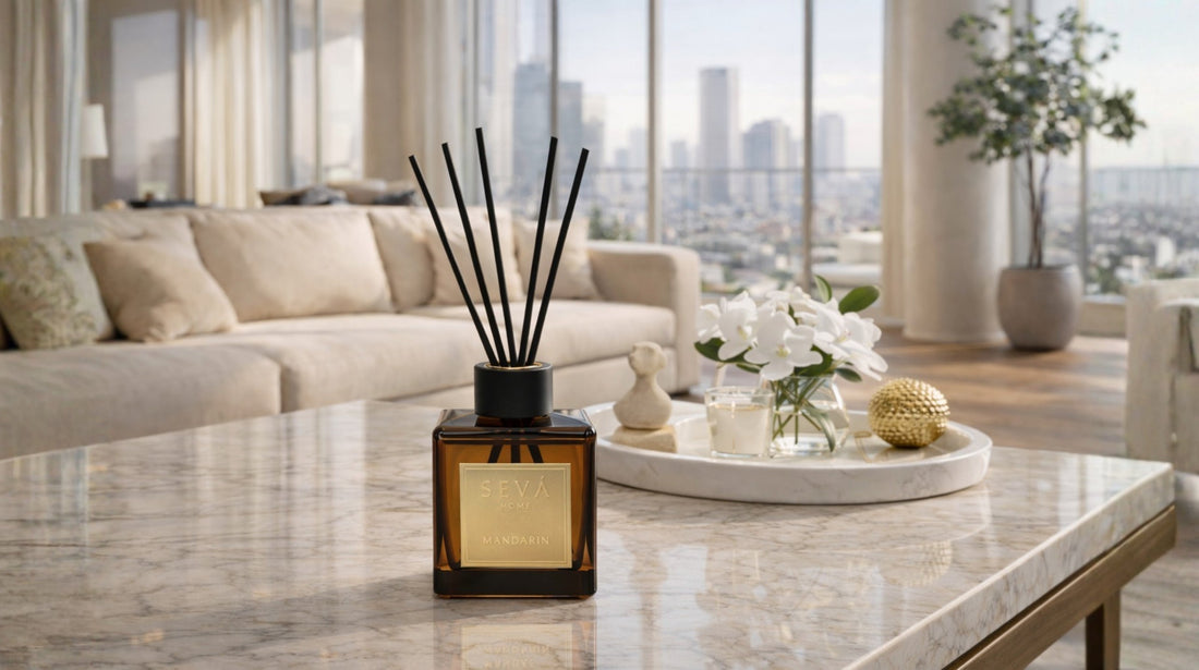 Is Your Home Missing a Signature Scent?