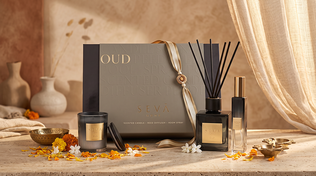 Find the Perfect Scent for Your Sibling's Personality