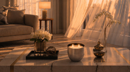 Could a Simple Scent Swap Make Your Home Feel Cooler Instantly?