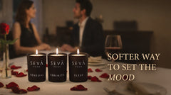 How to Create a Romantic Space With Scent This Valentine’s Day