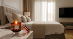What Does Comfort Smell Like in Your Home?