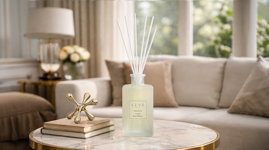 Reed Diffuser