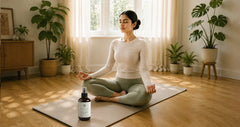What Makes a Yoga Session Feel More Intentional?