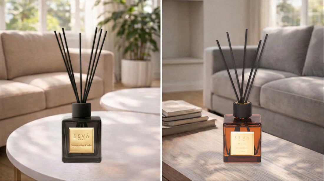 Which Vibe Does Your Living Room Need Right Now?