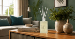 Why Are Reed Diffusers Becoming the New Luxury Essential?