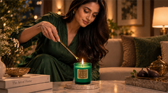 Why Every Candle Lover Needs a Proper Candle Lighter (Not Just a Matchstick)