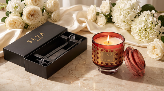 Why a Candle Care Kit Should Be Part of Every Candle Gift