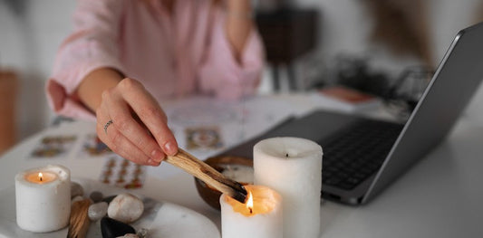 How to Choose a Scent