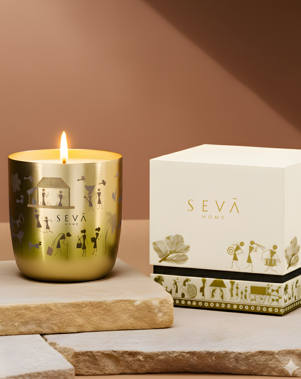 Metal Candles