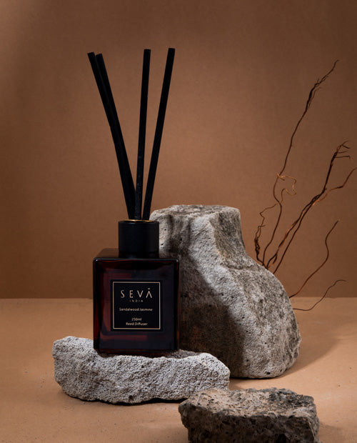 Diffusers – Seva Home