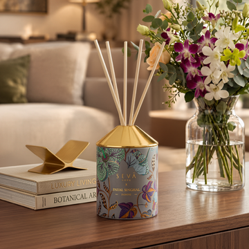 Seva x PS Reed Diffuser Jasmine