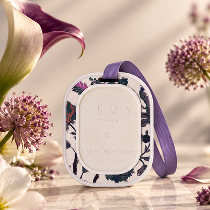 Seva x PS Closet freshener Patchouli