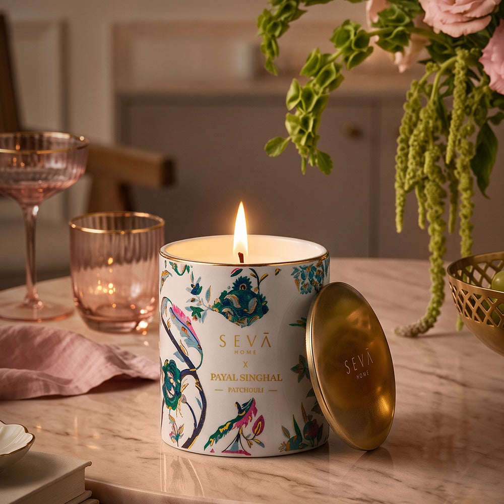 Indian Chintz