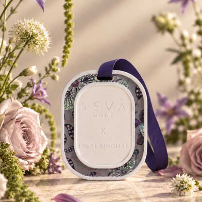Seva x PS Closet freshener Jasmine