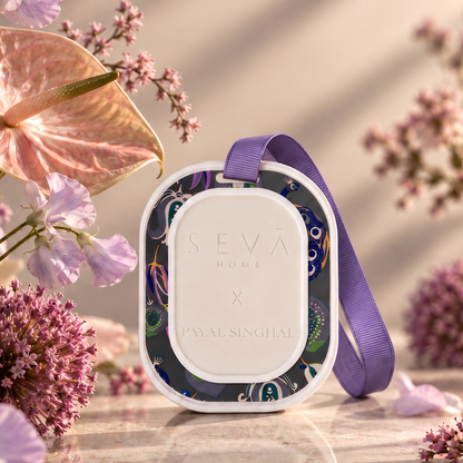 Seva x PS Closet freshener Tuberose