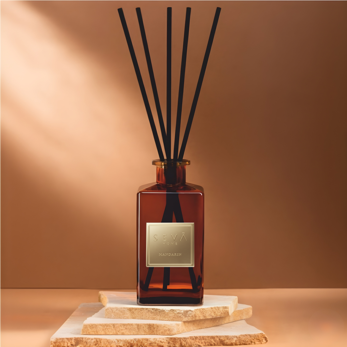 Signature Reed Diffuser - Mandarin