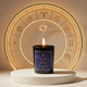 Zodiac Scented Candle - Pisces