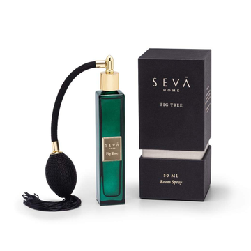 Signature Room Spray - Fig Tree - 50 ml