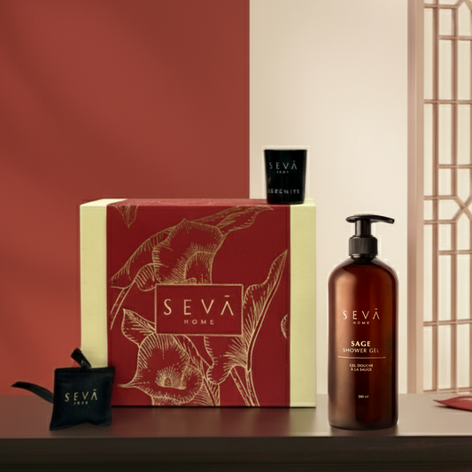 Serenity Gift Set