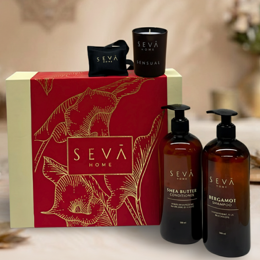 Sensual Gift Box