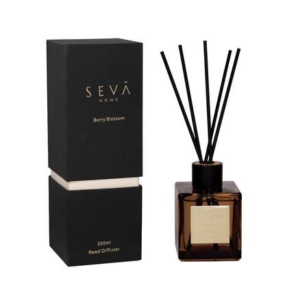 Signature Reed Diffuser - Berry Blossom 250 ml