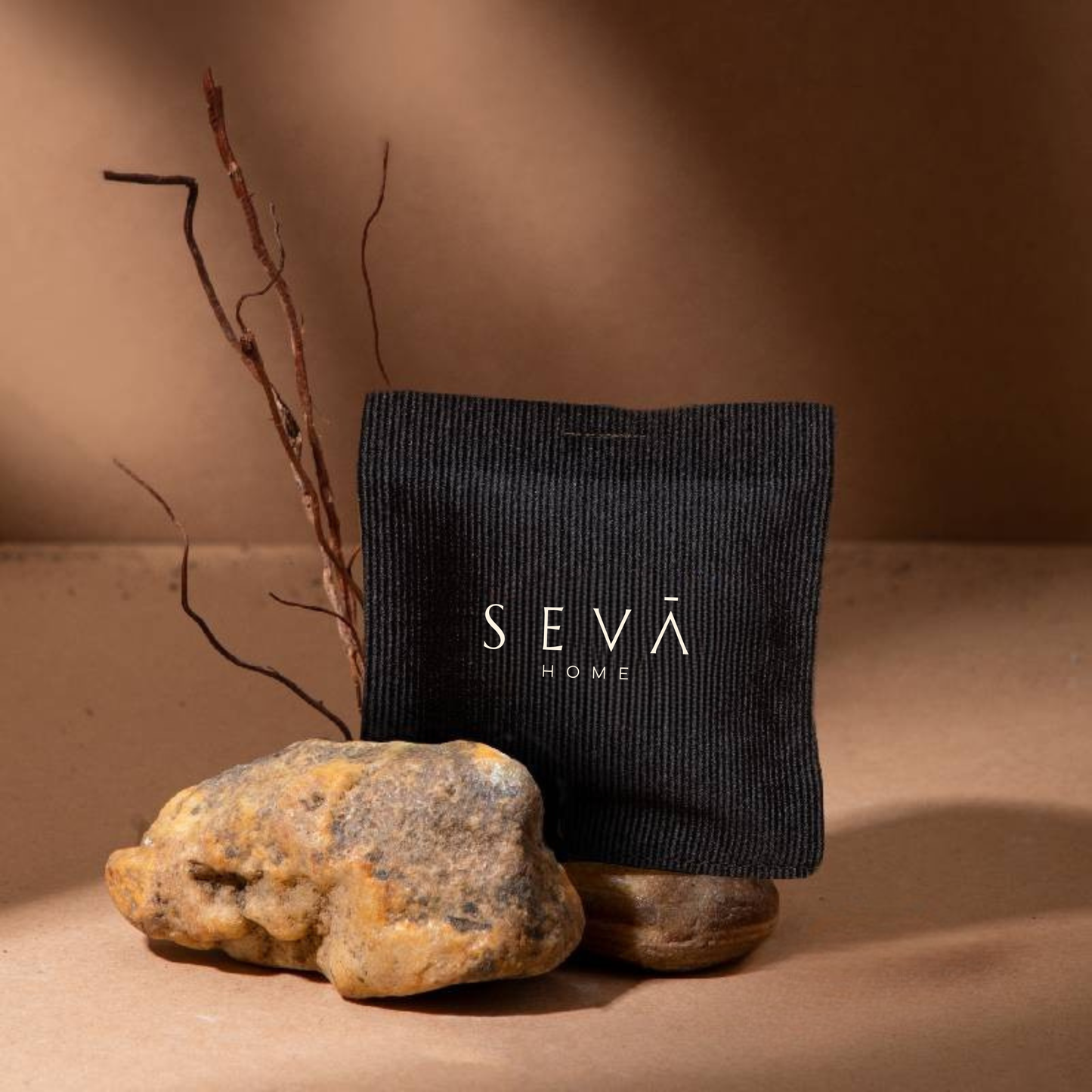 Car Freshener - White Tea