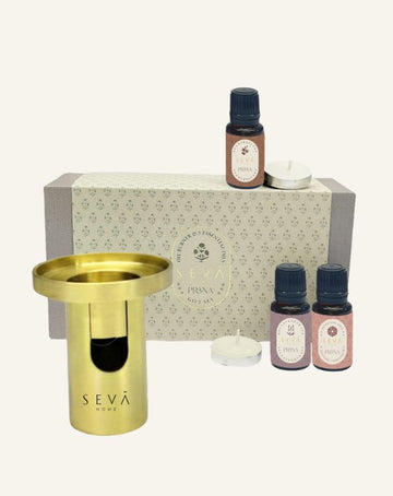 Prana Collection