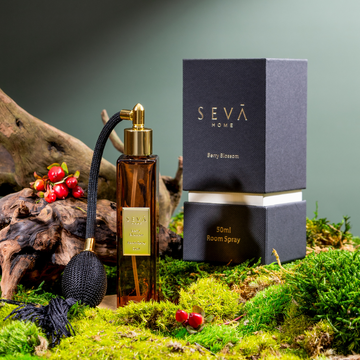 Signature Room Spray - Berry Blossom  50 ml