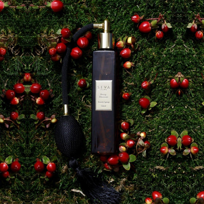 Signature Room Spray - Berry Blossom  50 ml