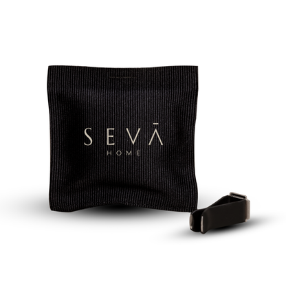 Car Freshener - White Tea