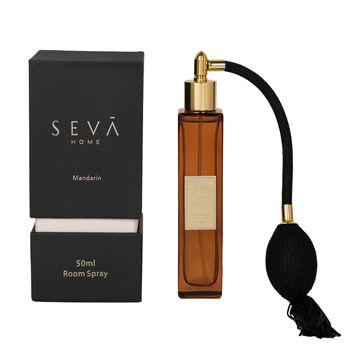 Signature Room Spray - Mandarin 50 ml